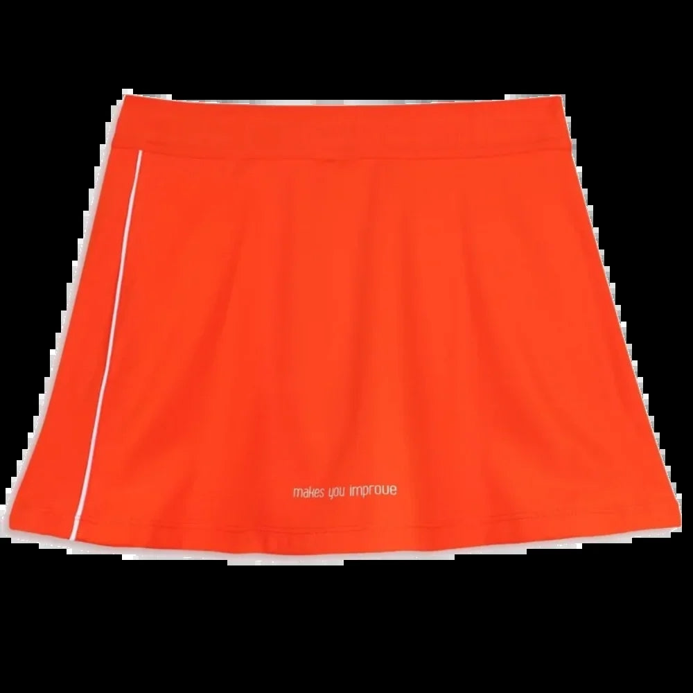 FALDA NOX MUJER TEAM RED 26