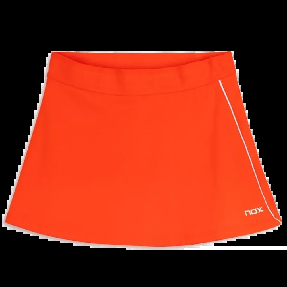FALDA NOX MUJER TEAM RED 26