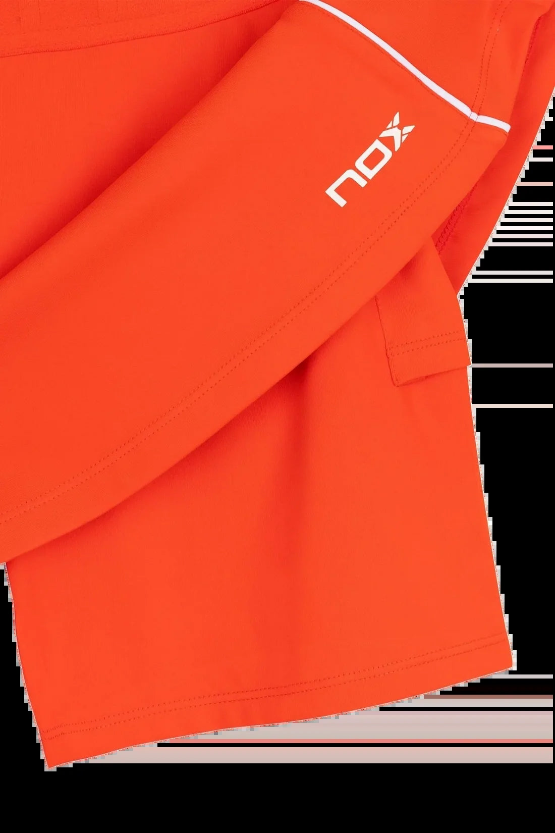 FALDA NOX MUJER TEAM RED 26