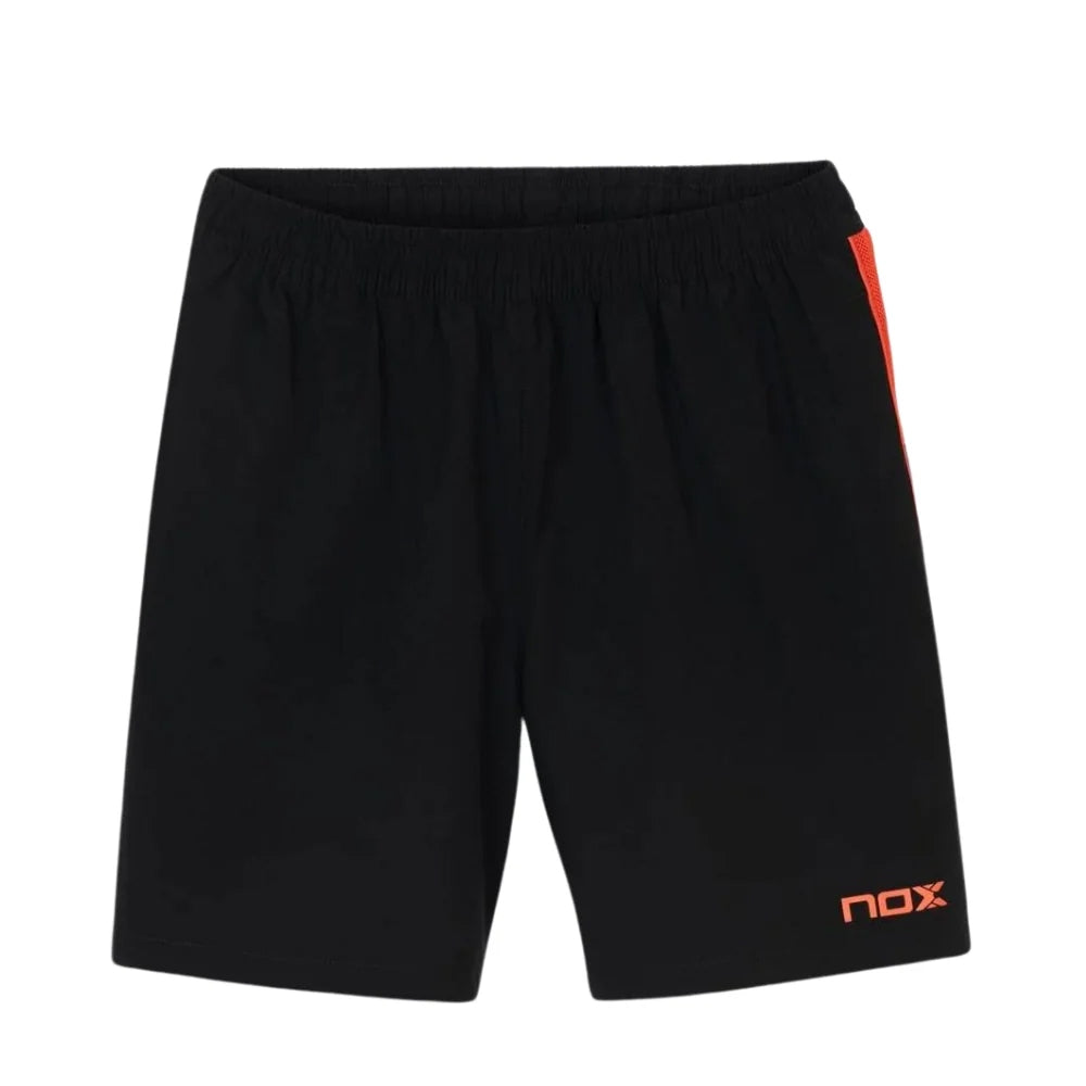 SHORT NOX HOMBRE TEAM BLACK