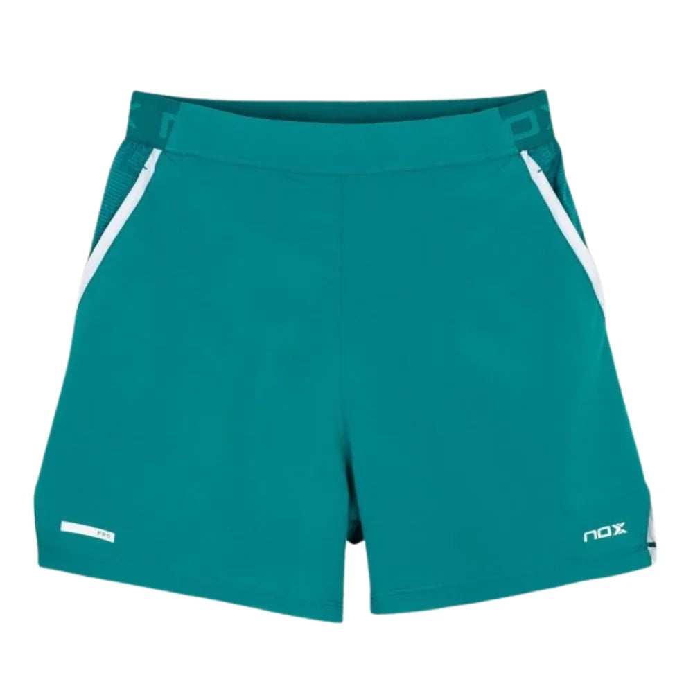 SHORT HOMBRE PRO IVY GREEN 26