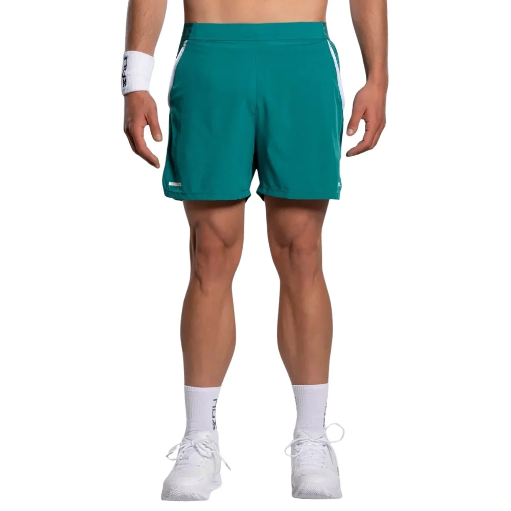 SHORT HOMBRE PRO IVY GREEN 26