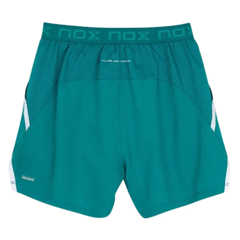 SHORT HOMBRE PRO IVY GREEN 26