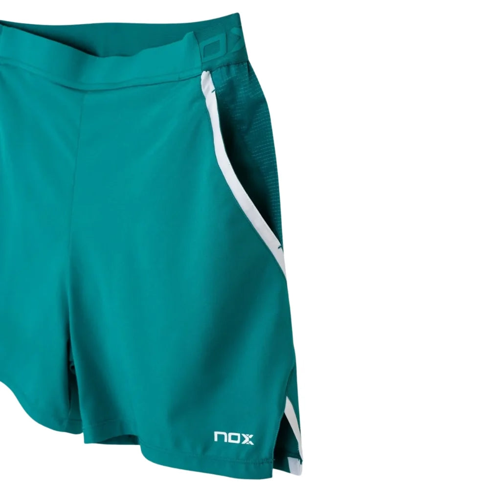 SHORT HOMBRE PRO IVY GREEN 26