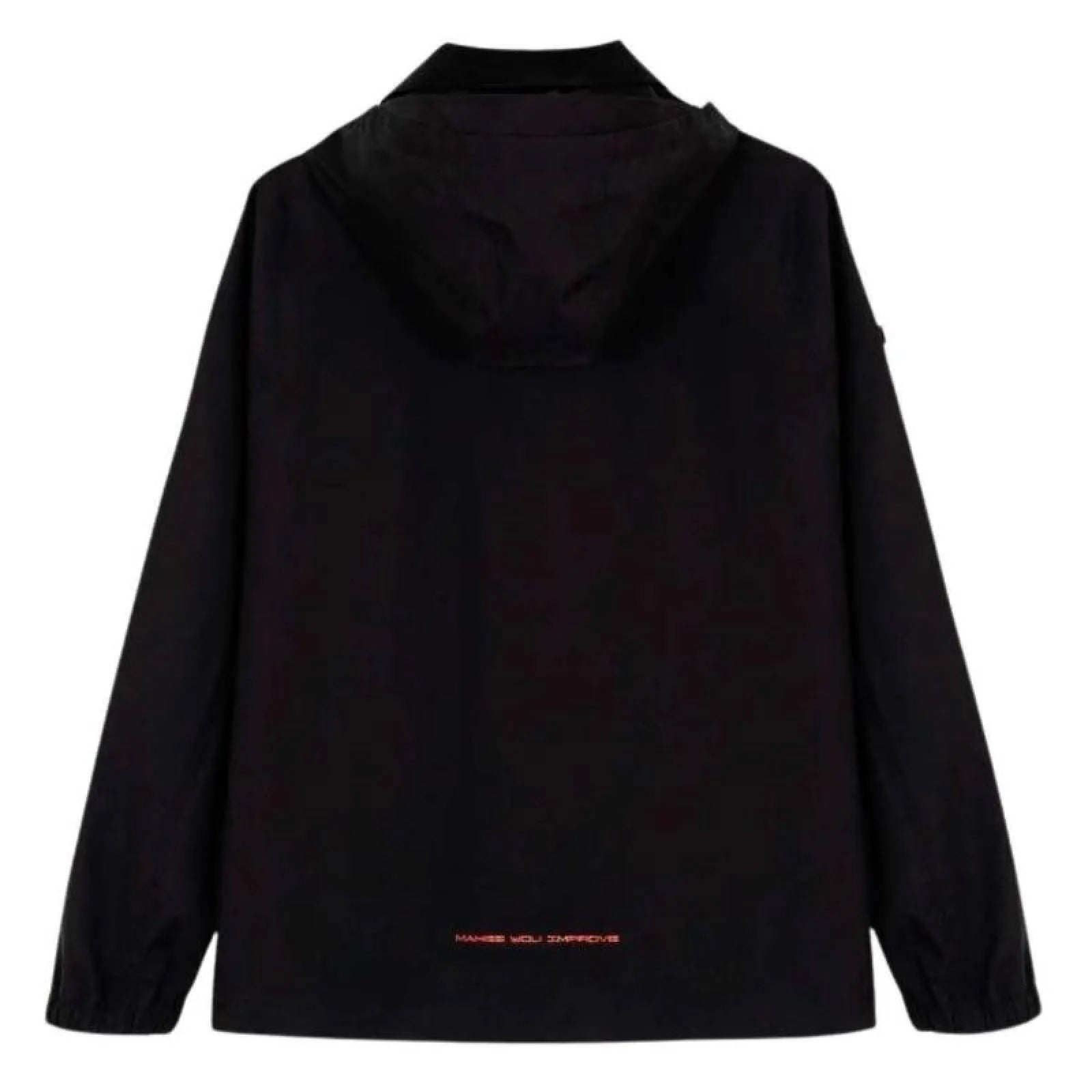 Chaqueta Softshell Nox Team Negro