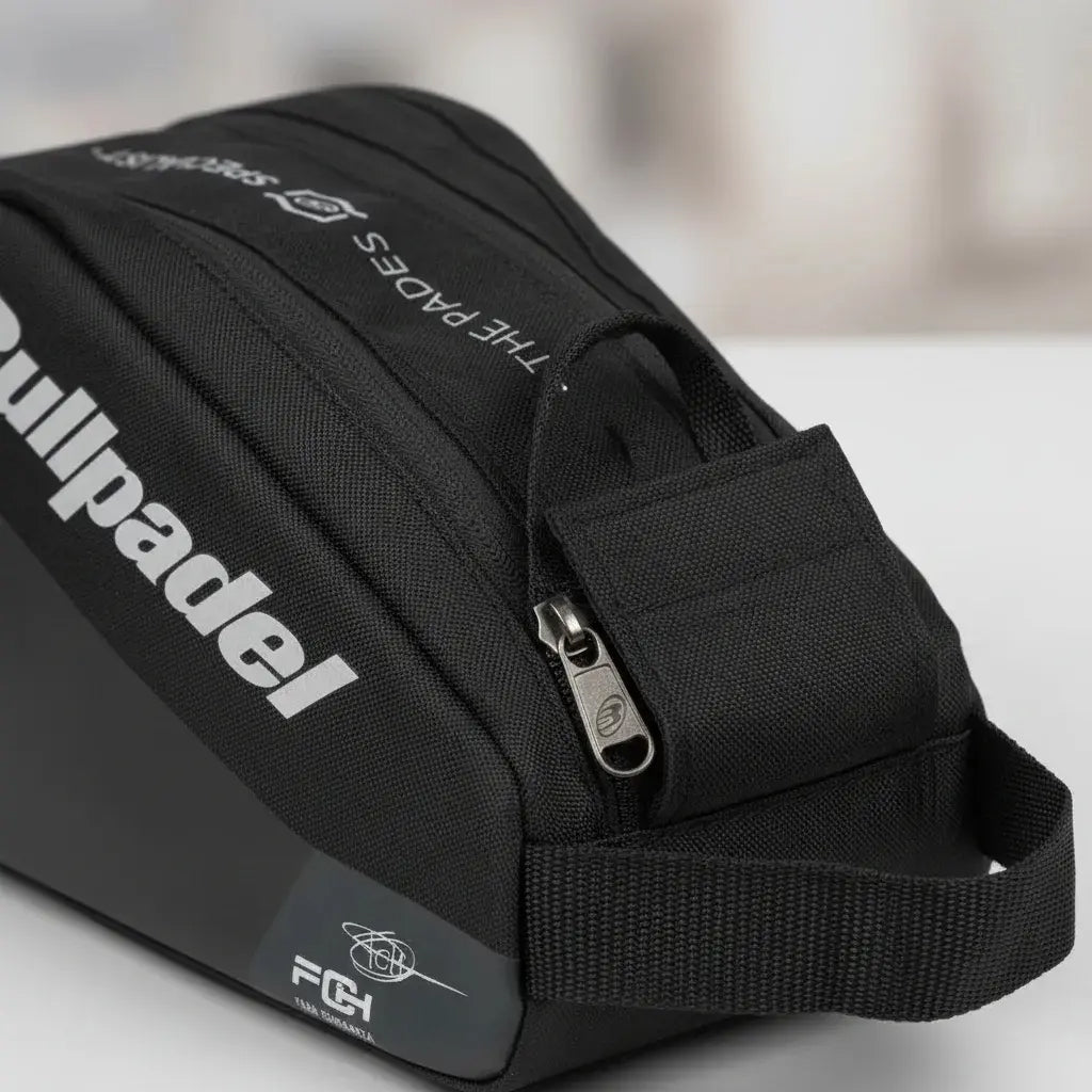 NECESER BPN26022 D CASE NEGRO 495100