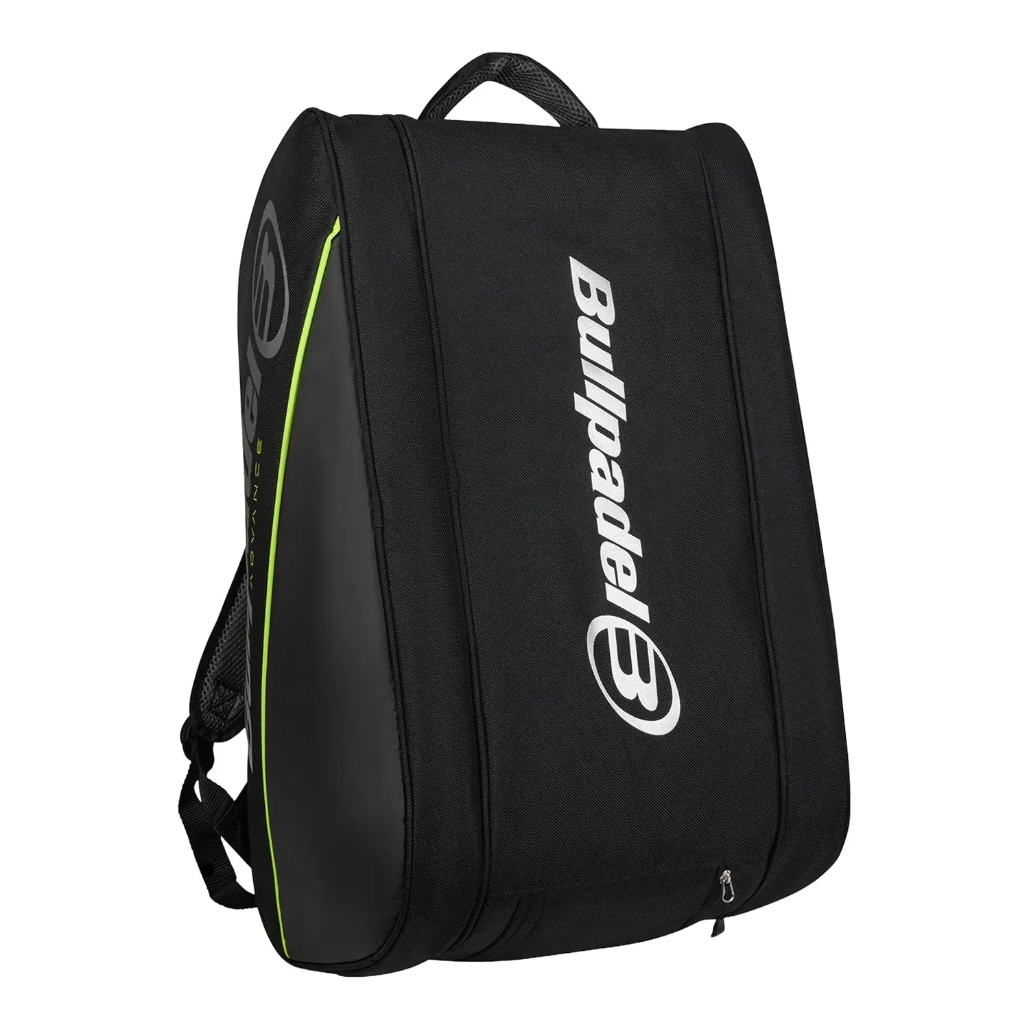 BPPEX 007 TOUR ADVANCE NEGRO/VERDE