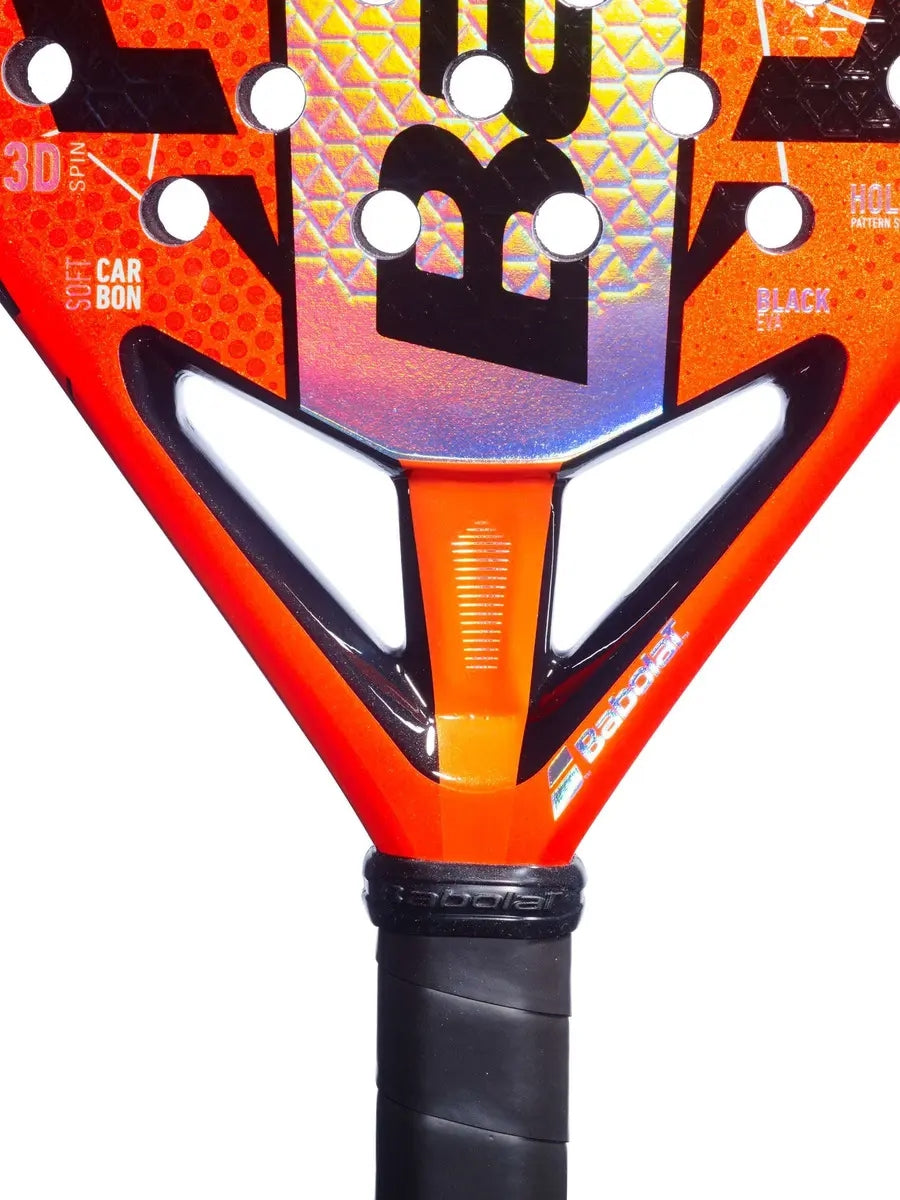 Pala Babolat Viper Soft Juan Lebron 3.0