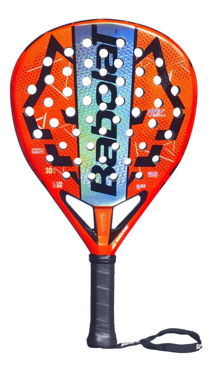 Pala Babolat Viper Soft Juan Lebron 3.0