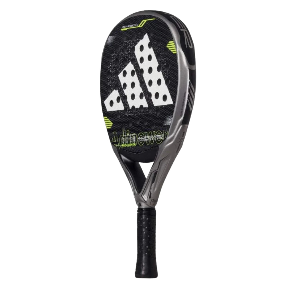 Pala de Padel Adidas Adipower Carbon Control 2025