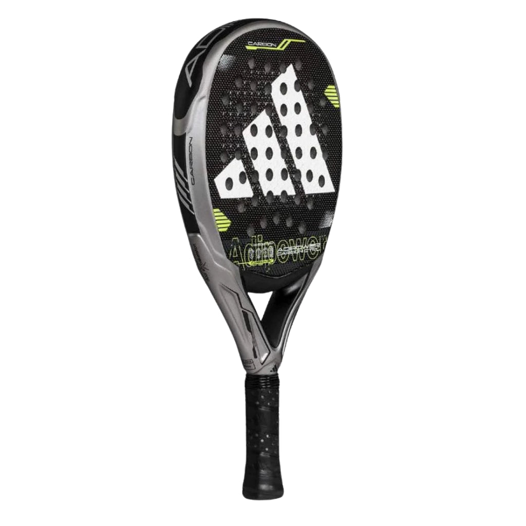 Pala de Padel Adidas Adipower Carbon Control 2025