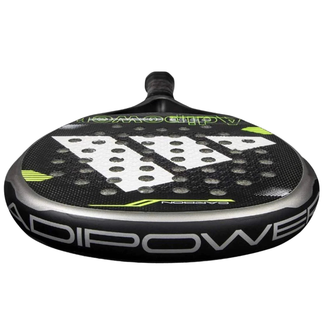 Pala de Padel Adidas Adipower Carbon Control 2025