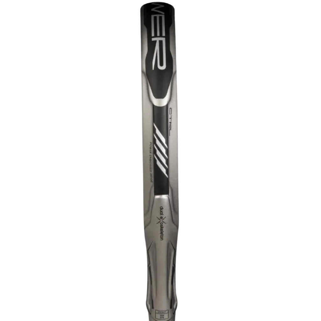 Pala de Padel Adidas Adipower Carbon Control 2025