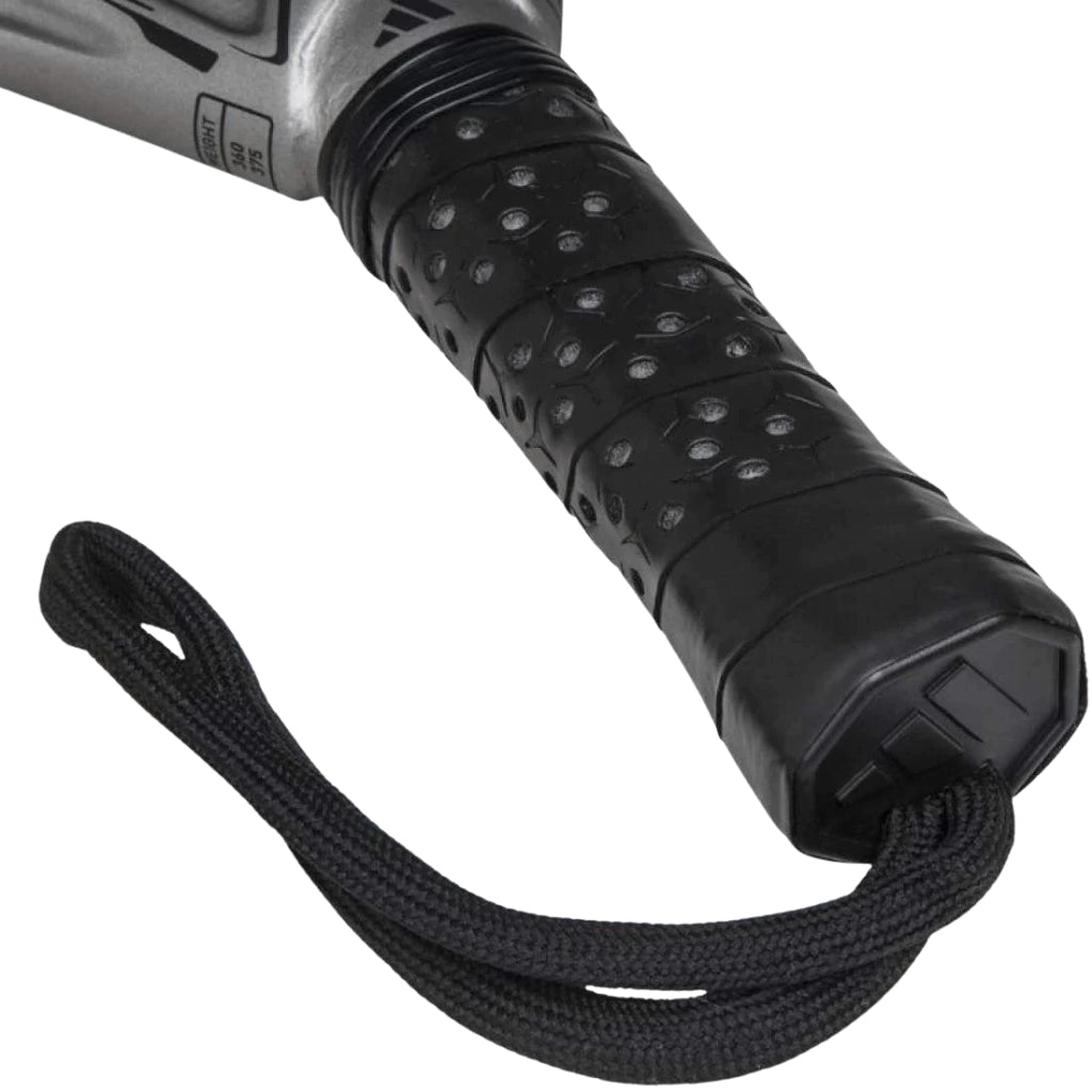 Pala de Padel Adidas Adipower Carbon Control 2025