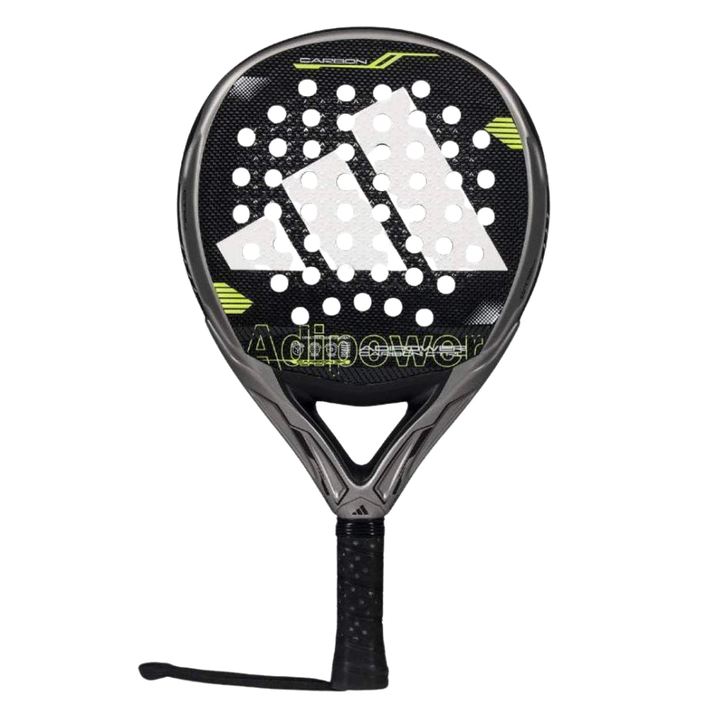 Pala de Padel Adidas Adipower Carbon Control 2025