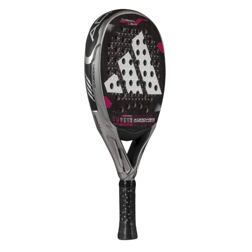 Pala de Padel Adidas Adipower Carbon Light 2025