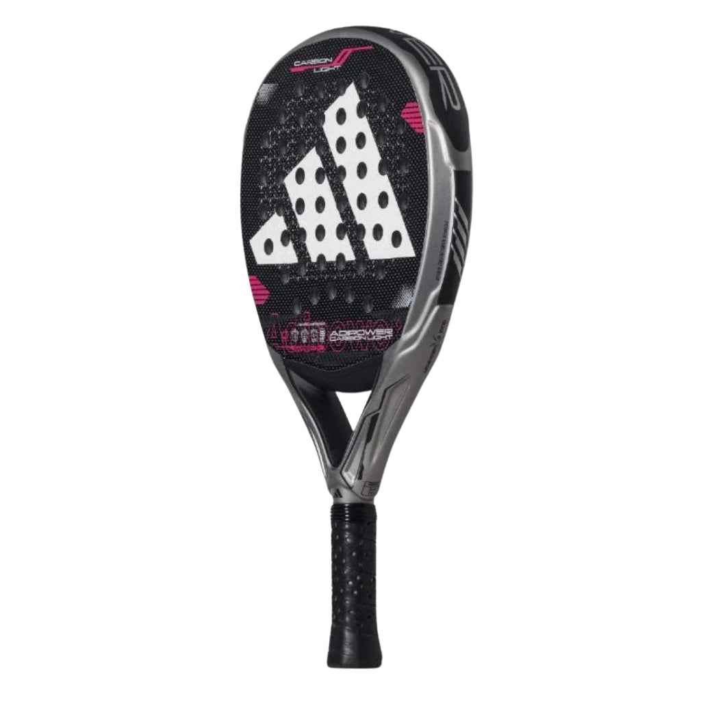Pala de Padel Adidas Adipower Carbon Light 2025