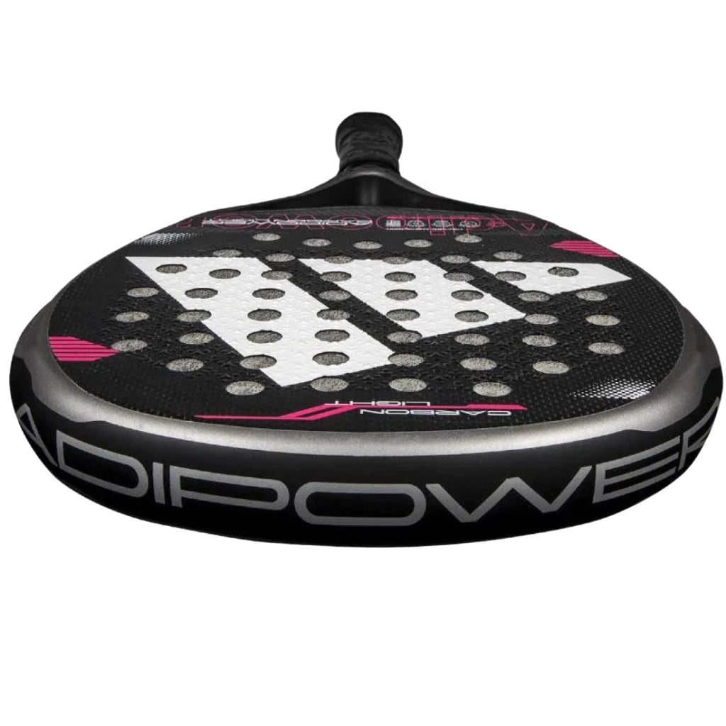 Pala de Padel Adidas Adipower Carbon Light 2025