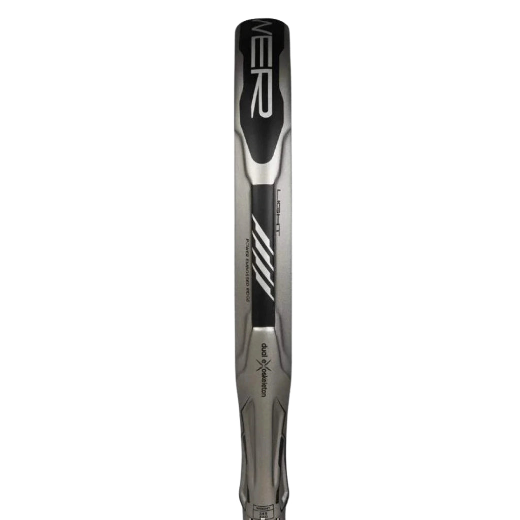 Pala de Padel Adidas Adipower Carbon Light 2025
