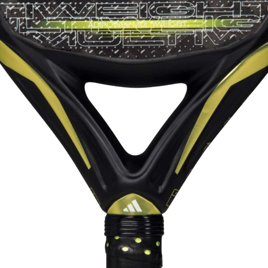 Pala de Padel Adidas Adipower Multiweight 3.3 2024