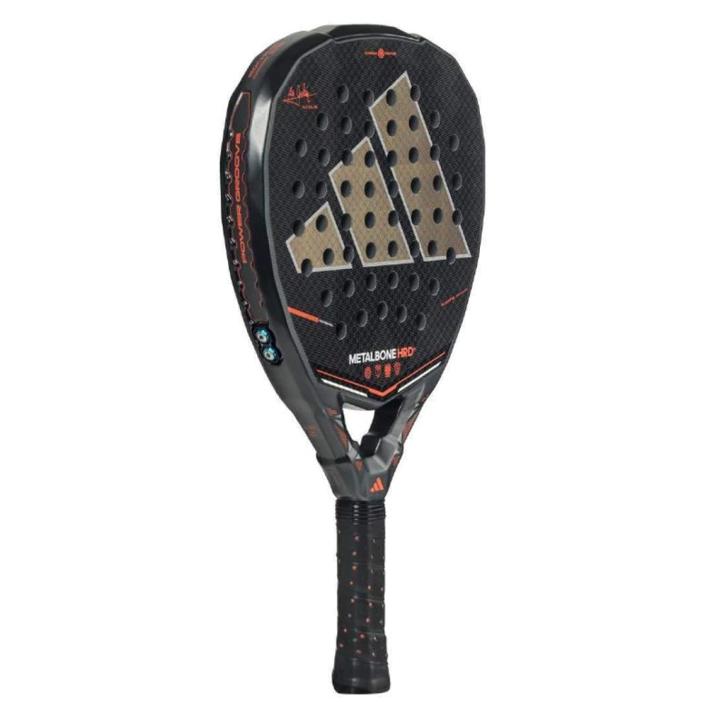 Pala de Padel Adidas Metalbone HRD+ 2026 - Ale Galán