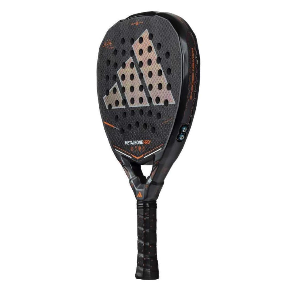 Pala de Padel Adidas Metalbone HRD+ 2026 - Ale Galán