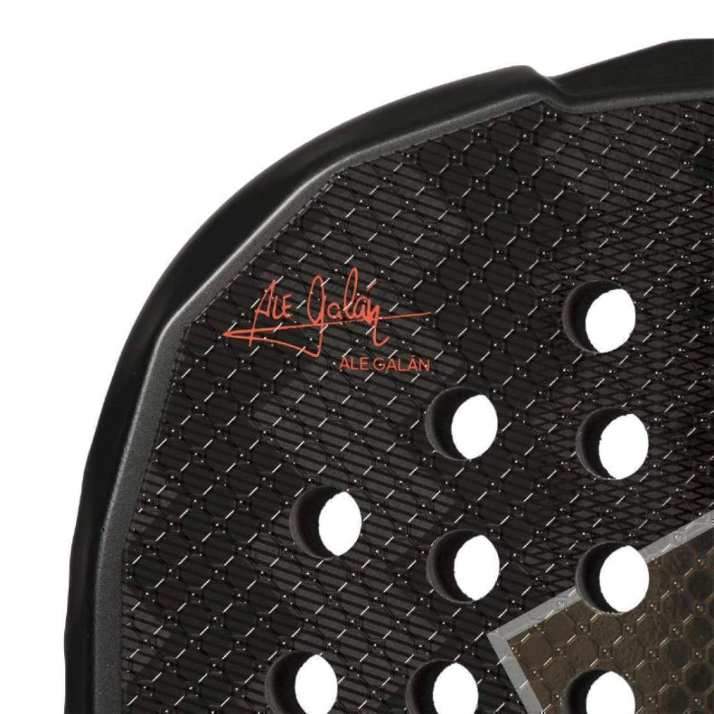 Pala de Padel Adidas Metalbone HRD+ 2026 - Ale Galán