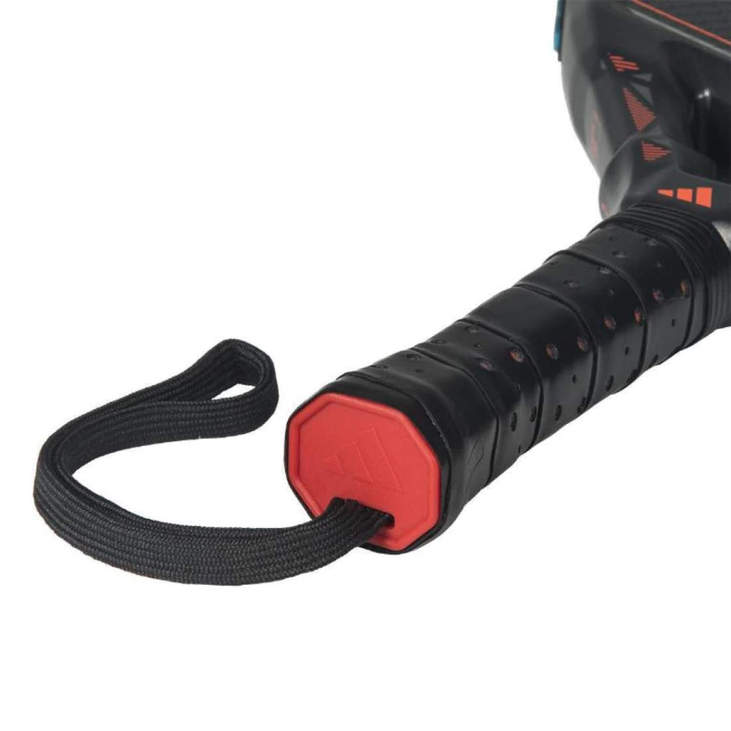 Pala de Padel Adidas Metalbone HRD+ 2026 - Ale Galán