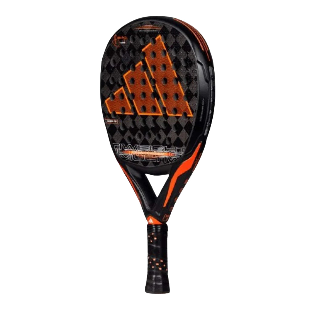 Pala de Padel Adidas Alex Ruiz Adipower Multiweight Control 3.3 2024
