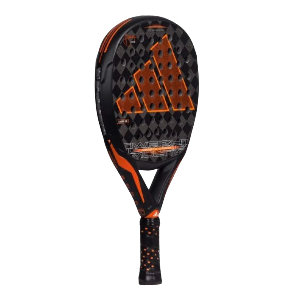 Pala de Padel Adidas Alex Ruiz Adipower Multiweight Control 3.3 2024
