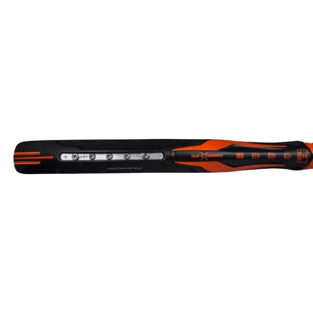 Pala de Padel Adidas Alex Ruiz Adipower Multiweight Control 3.3 2024