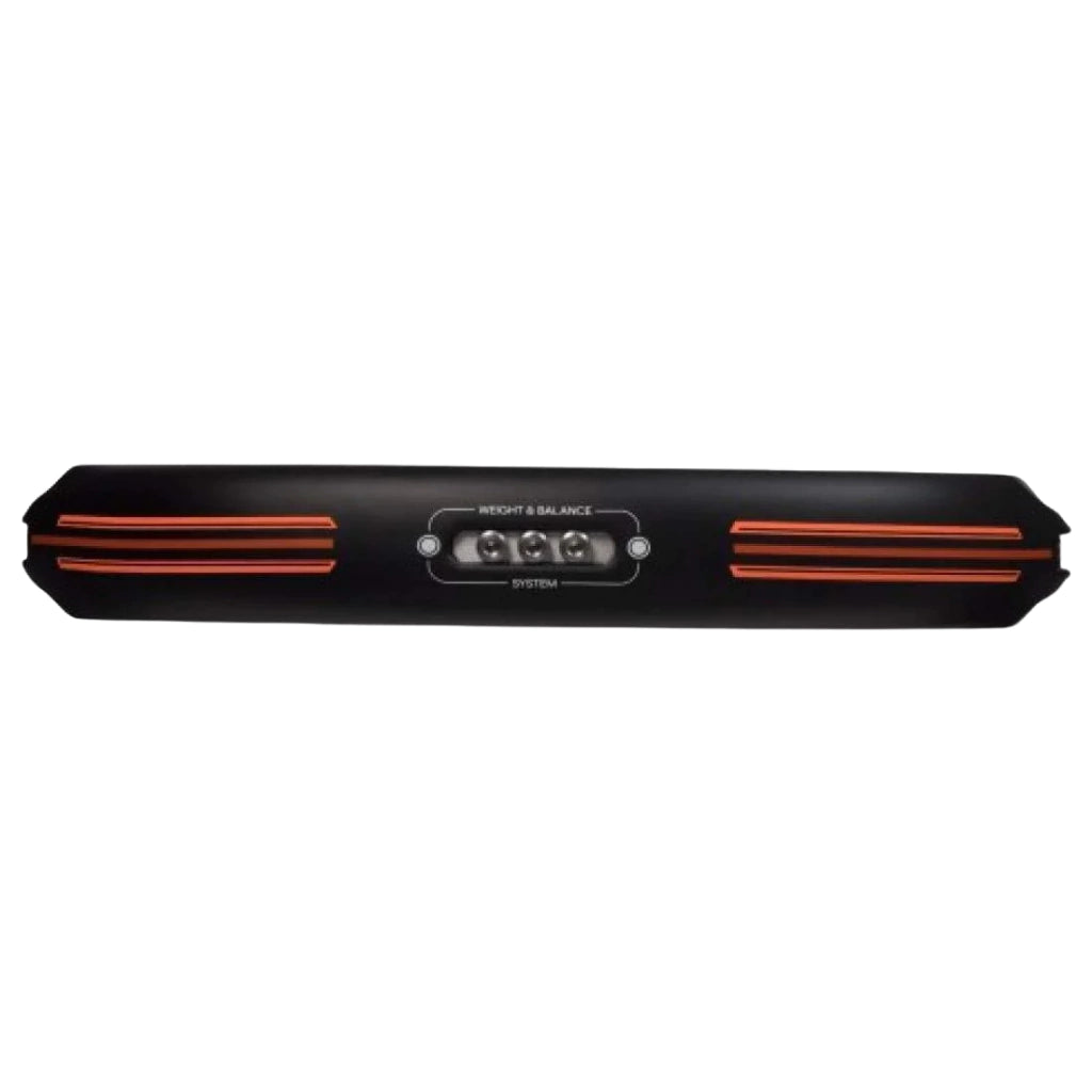 Pala de Padel Adidas Alex Ruiz Adipower Multiweight Control 3.3 2024