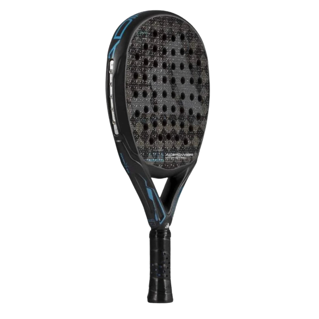 Pala de Padel Adidas Alex Ruiz Adipower Multiweight Control 3.4 2025