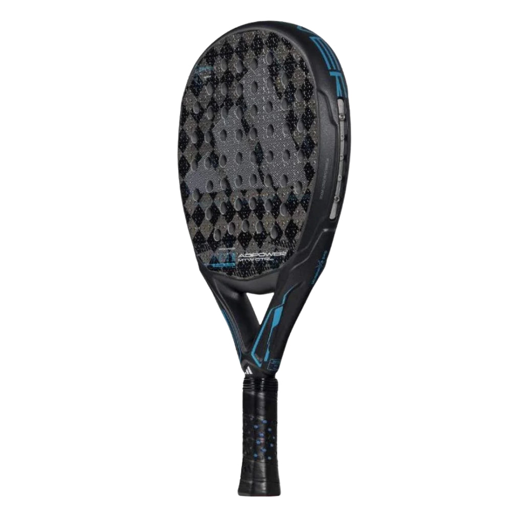 Pala de Padel Adidas Alex Ruiz Adipower Multiweight Control 3.4 2025