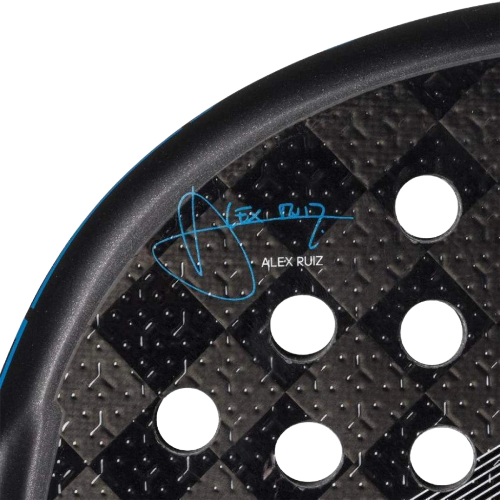 Pala de Padel Adidas Alex Ruiz Adipower Multiweight Control 3.4 2025