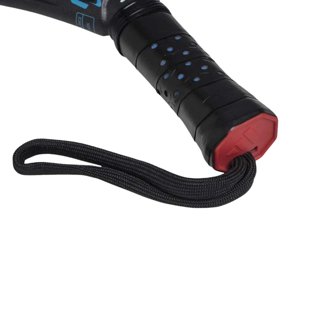 Pala de Padel Adidas Alex Ruiz Adipower Multiweight Control 3.4 2025