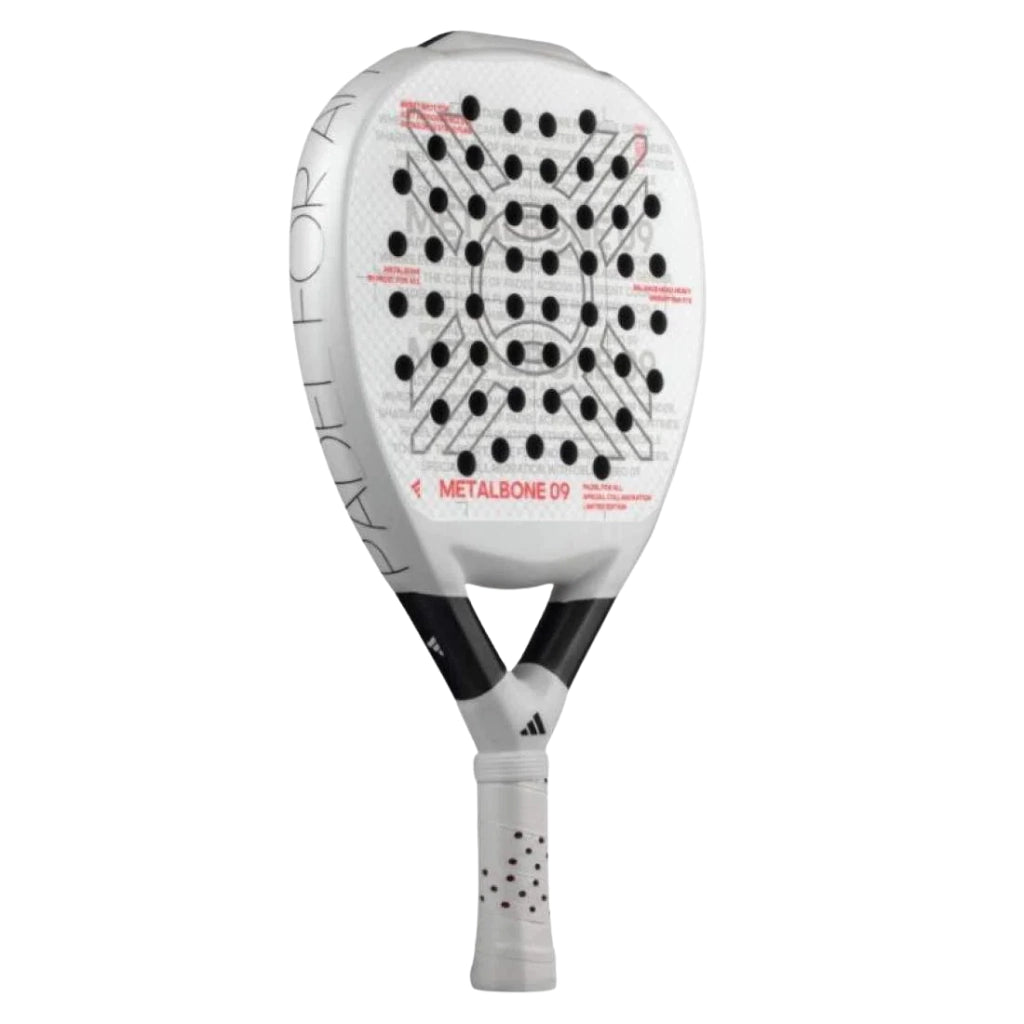 Pala de Padel Adidas Metalbone 09 2025