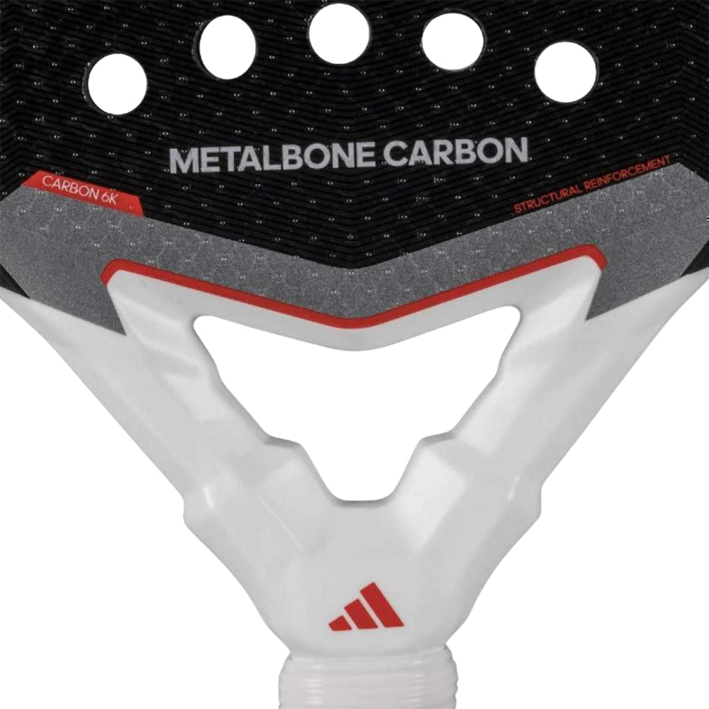 Pala de Padel Adidas Metalbone Carbon 3.4 2025