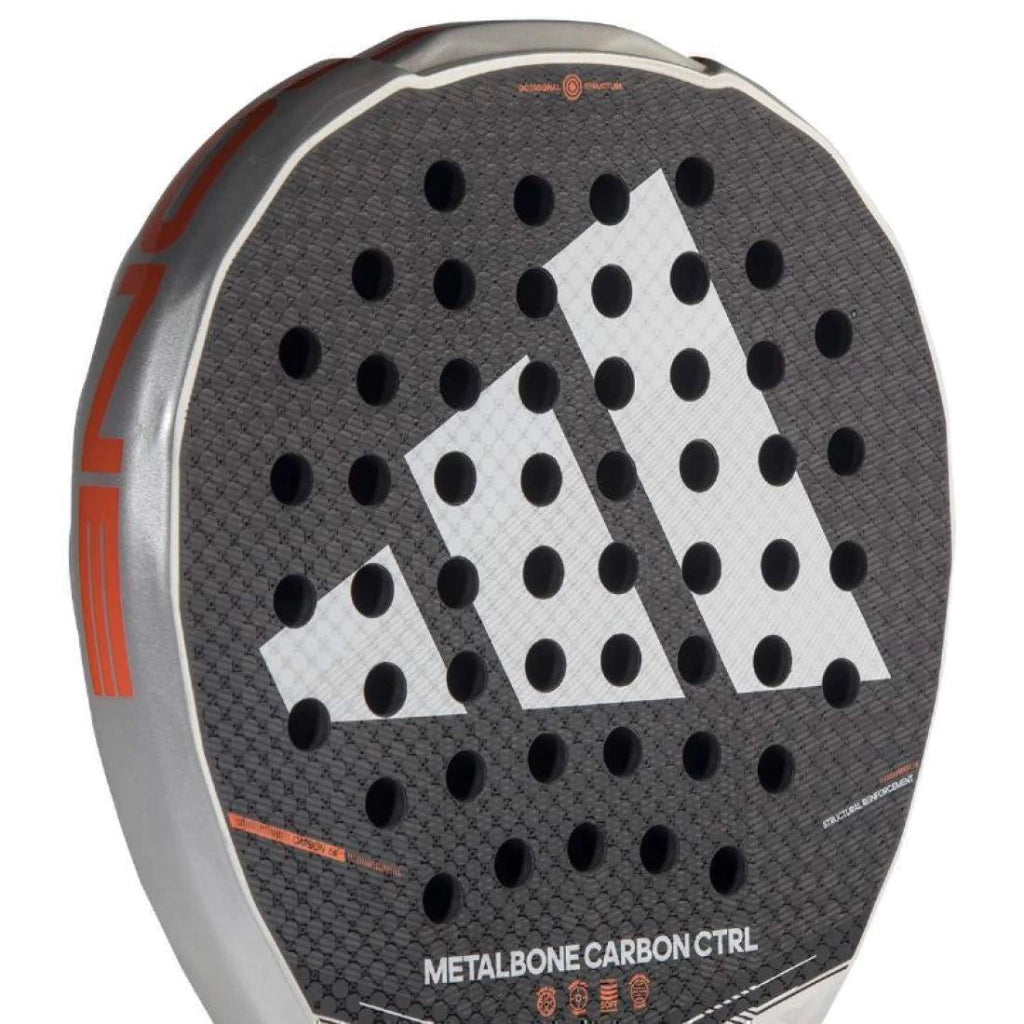 Pala de Padel Adidas Metalbone Carbon Ctrl 2026