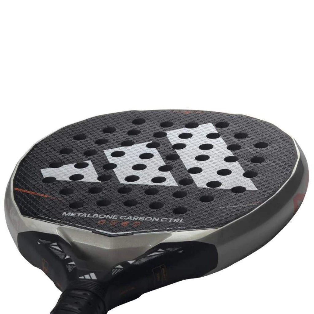 Pala de Padel Adidas Metalbone Carbon Ctrl 2026