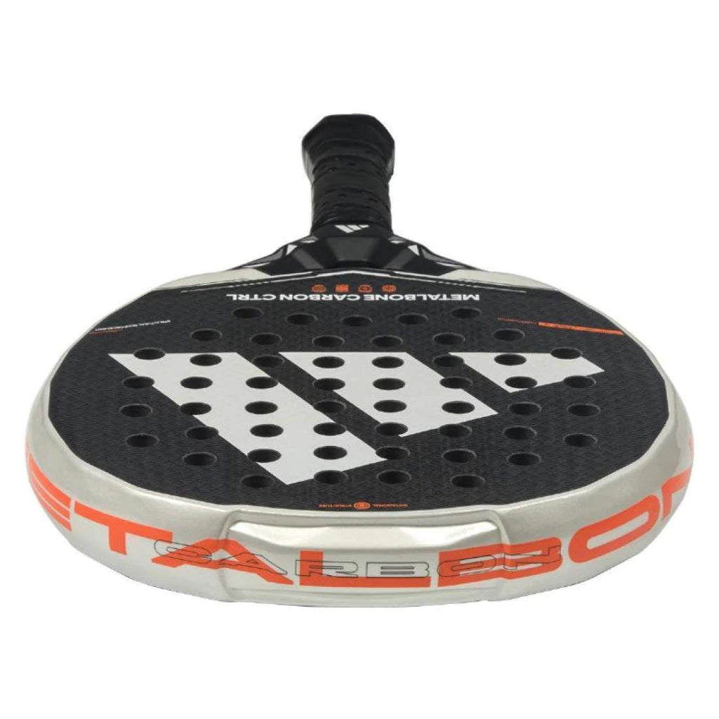 Pala de Padel Adidas Metalbone Carbon Ctrl 2026