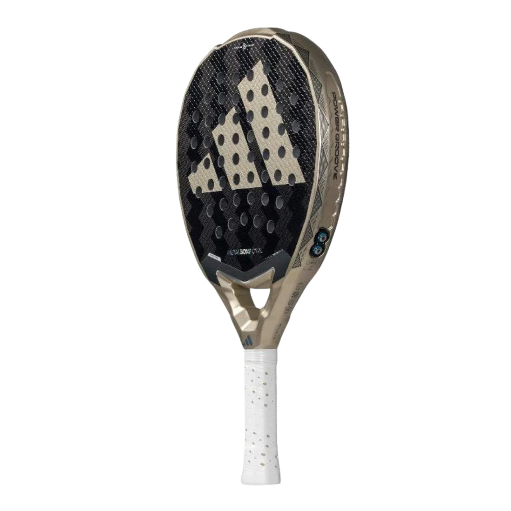 Pala de Padel Adidas Metalbone Control 3.4 2025