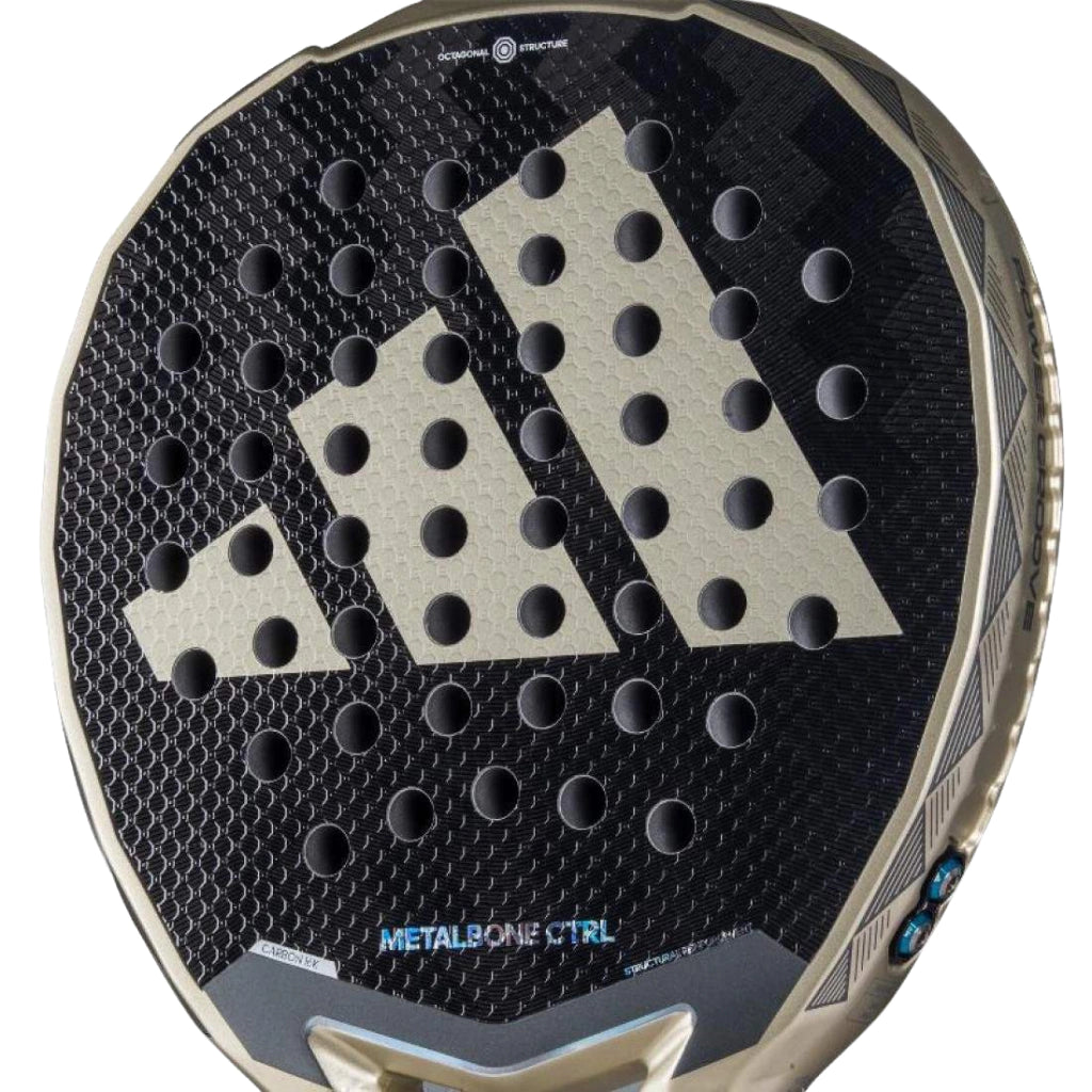 Pala de Padel Adidas Metalbone Control 3.4 2025