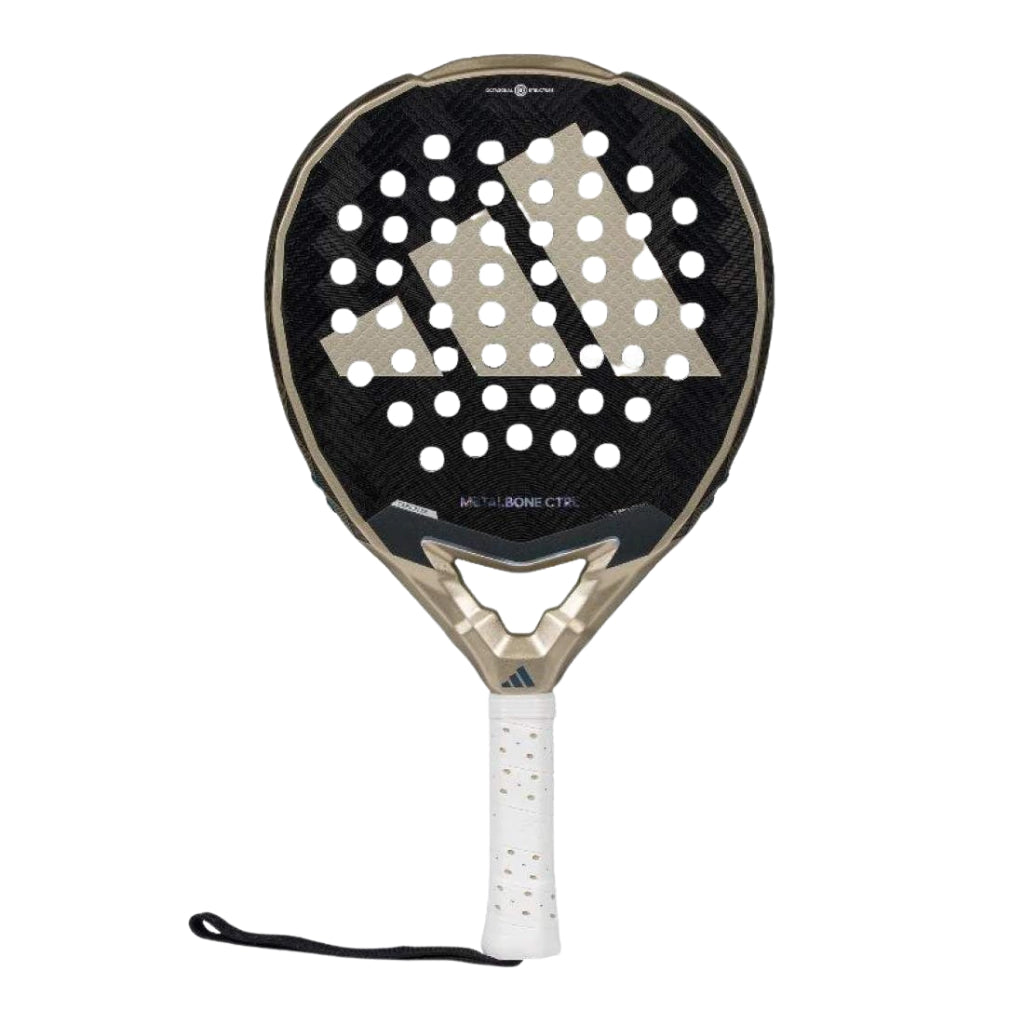 Pala de Padel Adidas Metalbone Control 3.4 2025