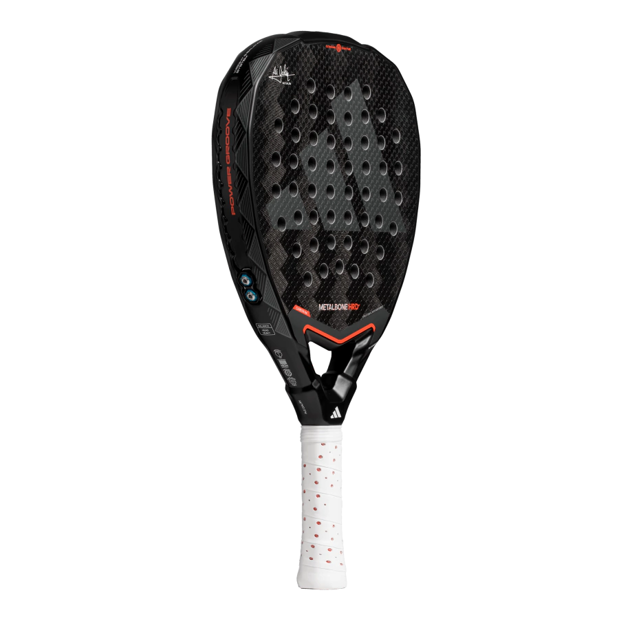 Pala de Padel Adidas Metalbone HRD+ 3.4 - Ale Galán