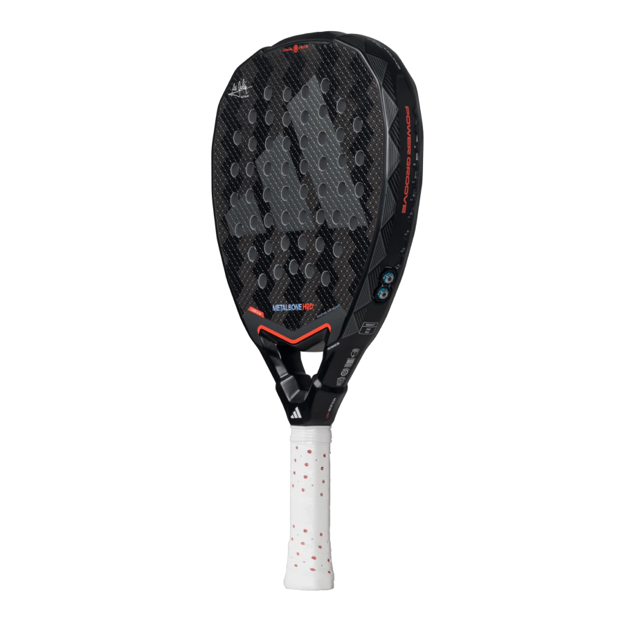 Pala de Padel Adidas Metalbone HRD+ 3.4 - Ale Galán