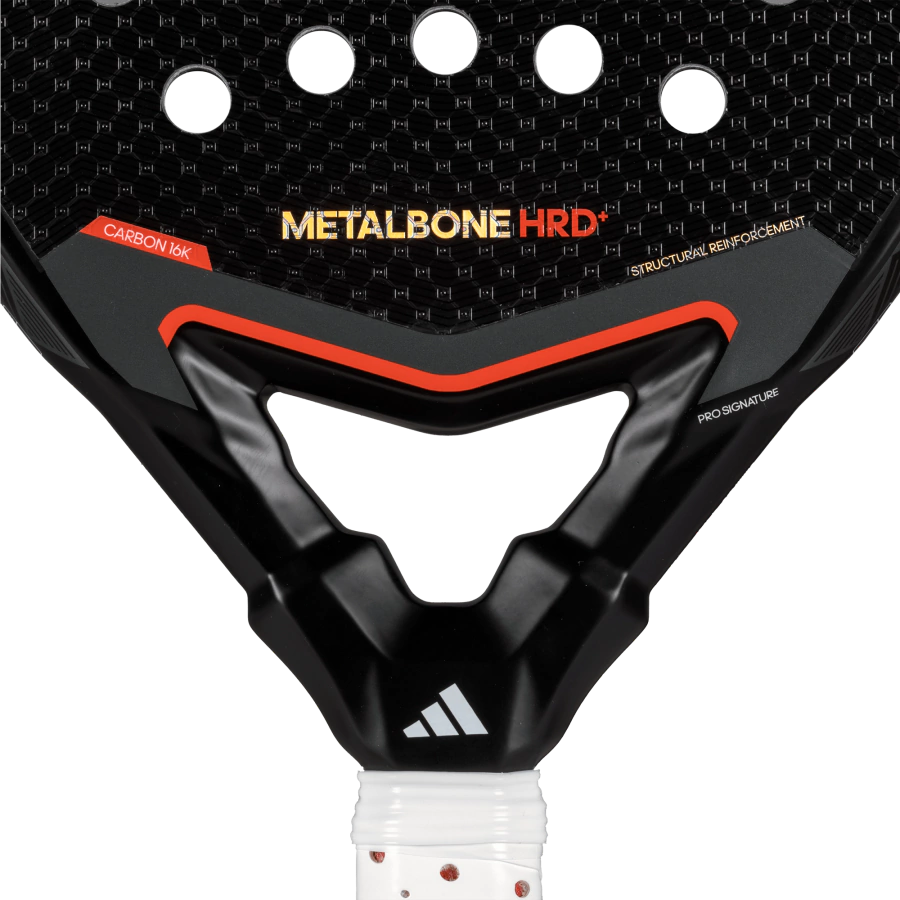 Pala de Padel Adidas Metalbone HRD+ 3.4 - Ale Galán