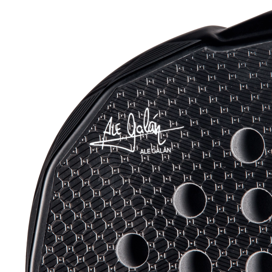 Pala de Padel Adidas Metalbone HRD+ 3.4 - Ale Galán