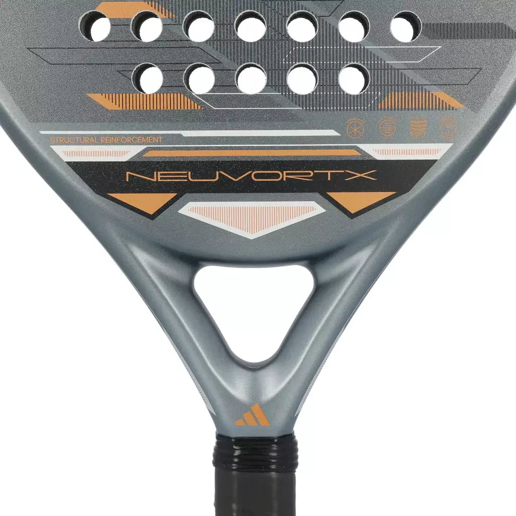 Pala de Padel Adidas Neuvortx Cooper