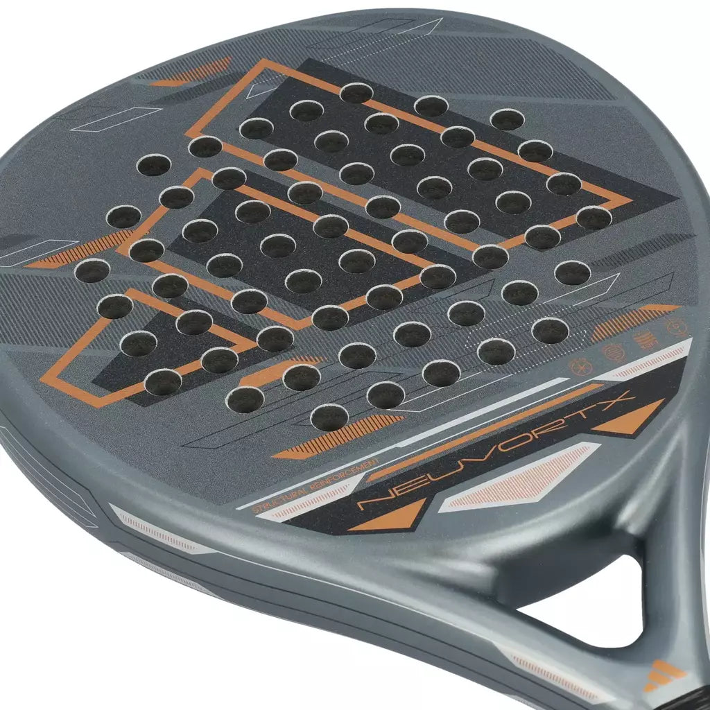 Pala de Padel Adidas Neuvortx Cooper